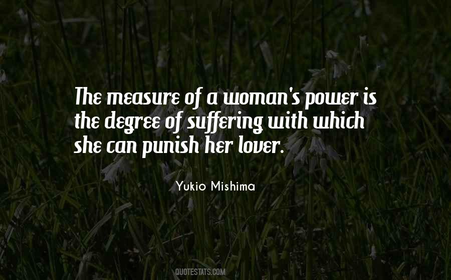 Her Lover Quotes #229168