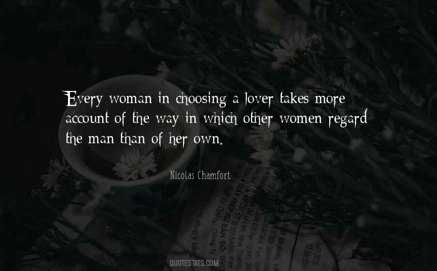 Her Lover Quotes #232962