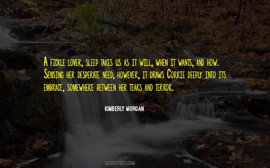 Her Lover Quotes #235063