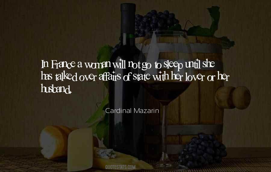 Her Lover Quotes #371184