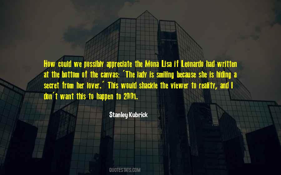 Her Lover Quotes #503575
