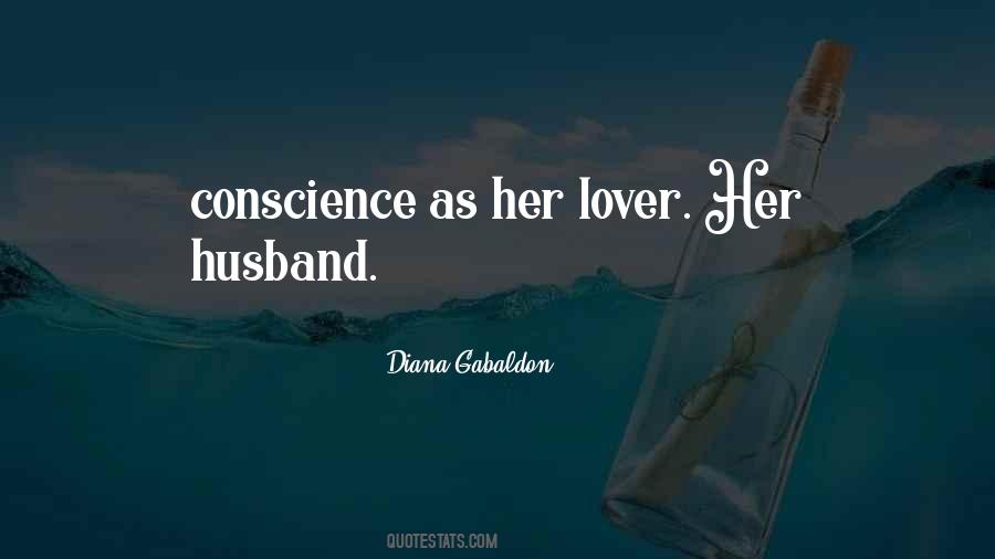 Her Lover Quotes #705526