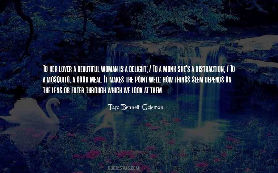 Her Lover Quotes #831114