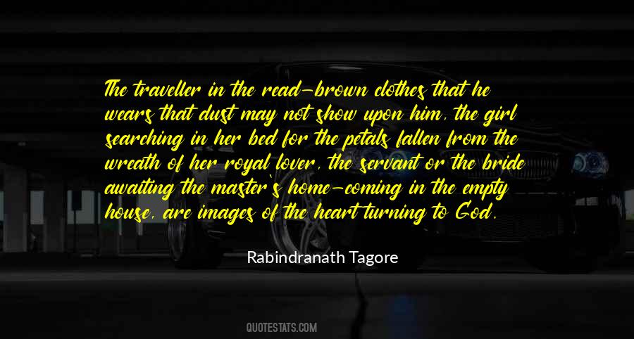 Her Lover Quotes #9519