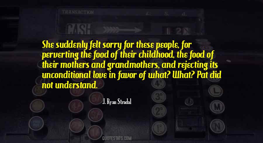 All Grandmothers Quotes #198808