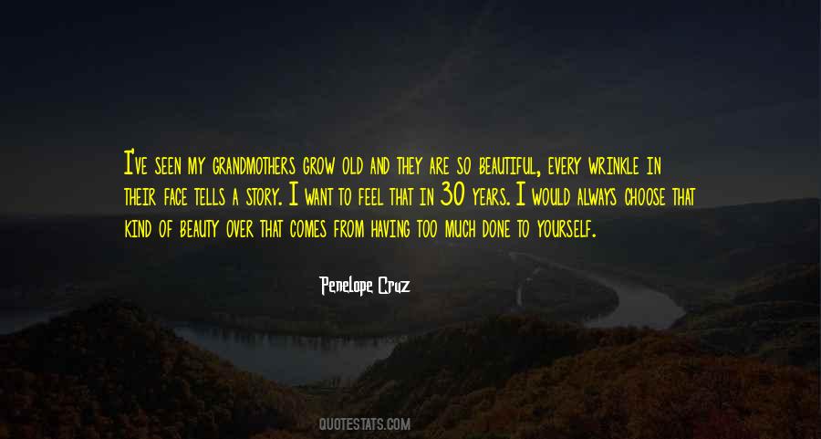 All Grandmothers Quotes #301038
