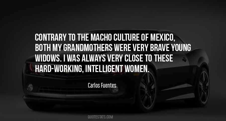 All Grandmothers Quotes #326759