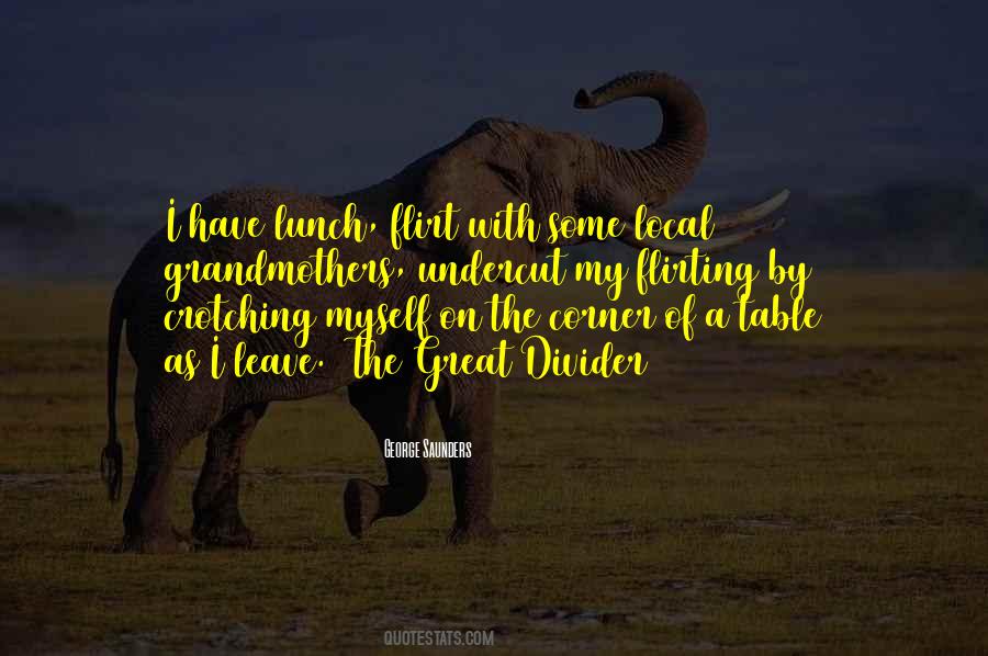 All Grandmothers Quotes #37826