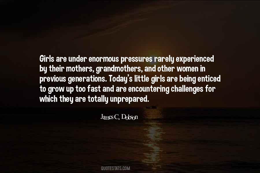 All Grandmothers Quotes #400923