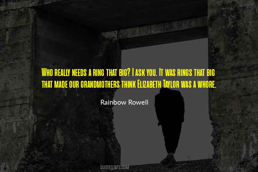 All Grandmothers Quotes #508870