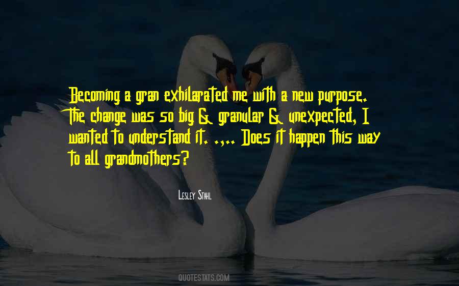 All Grandmothers Quotes #549468