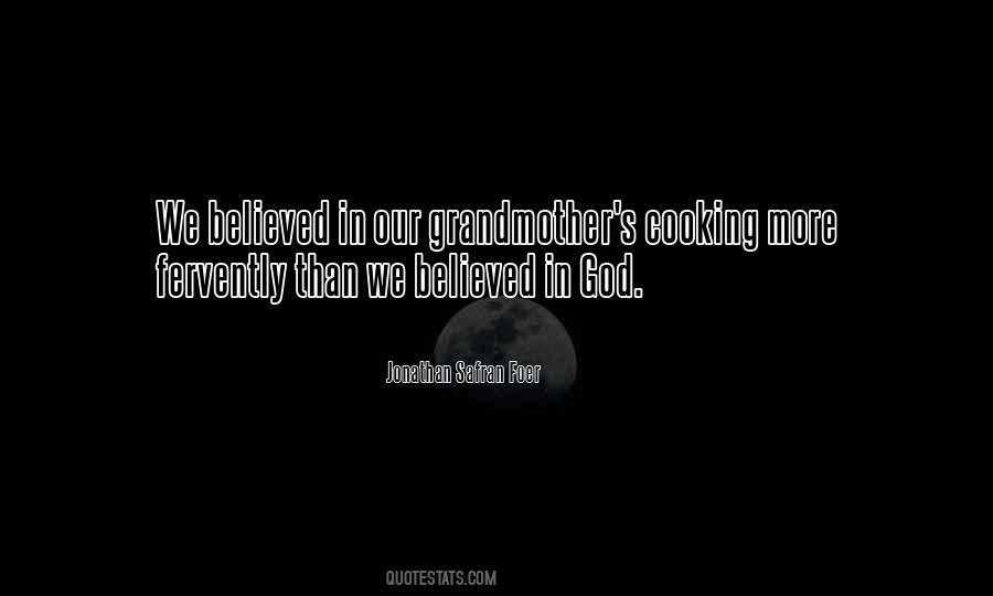 All Grandmothers Quotes #596109