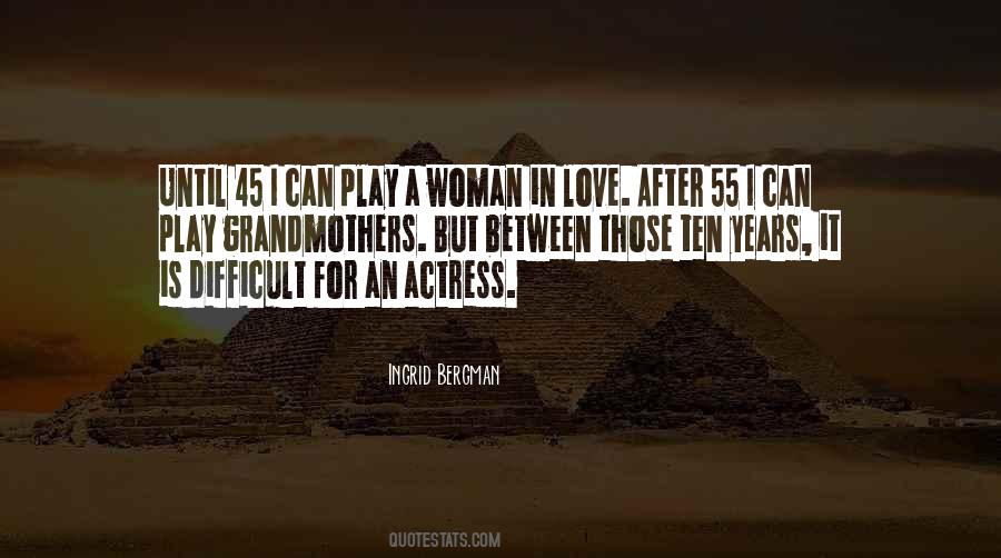 All Grandmothers Quotes #631385