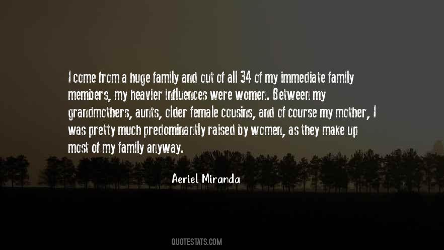 All Grandmothers Quotes #667667