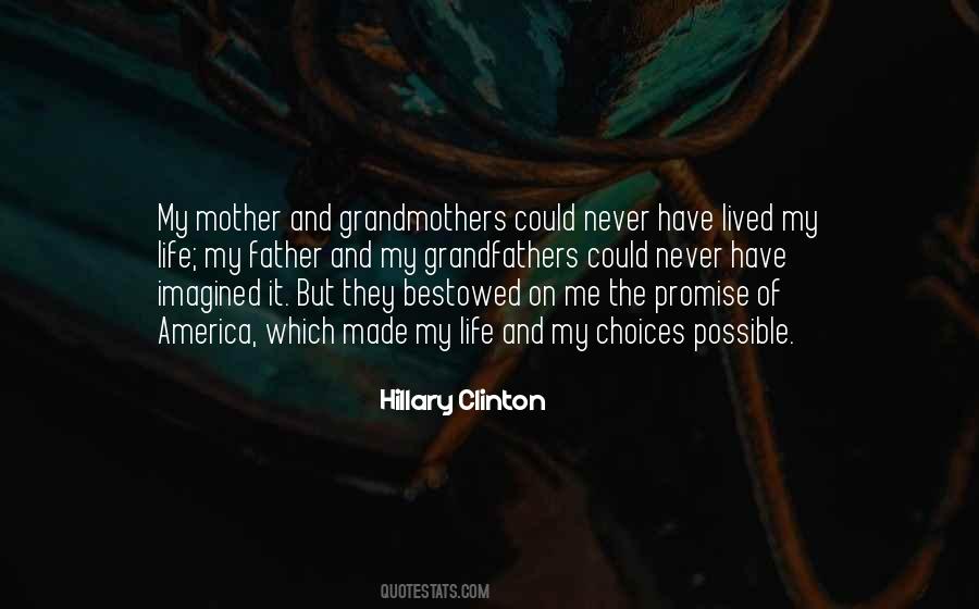 All Grandmothers Quotes #690557