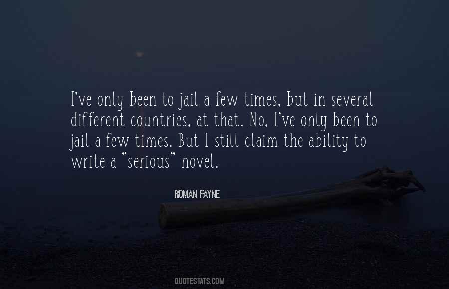 Quotes About Learning The Hard Way #403642