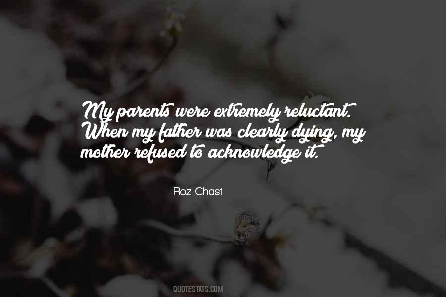 Quotes About Dying Mother #1712882