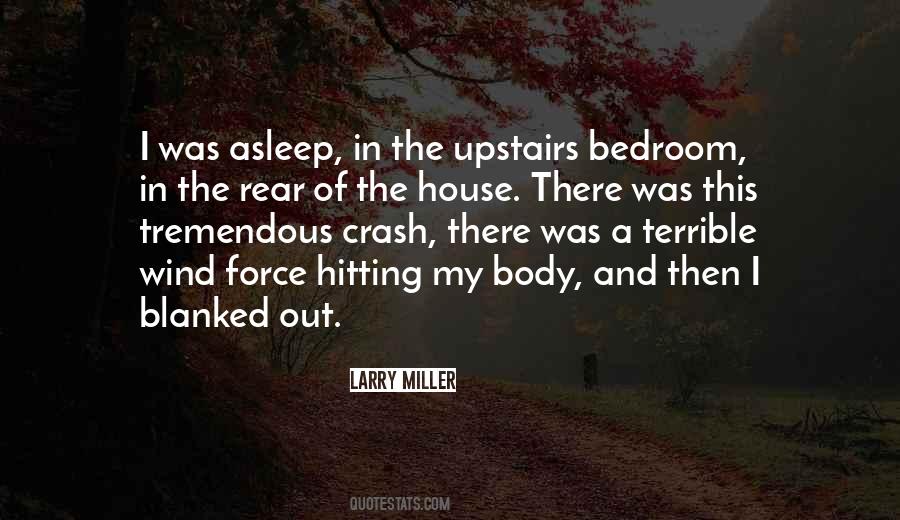 Bedroom House Quotes #282566