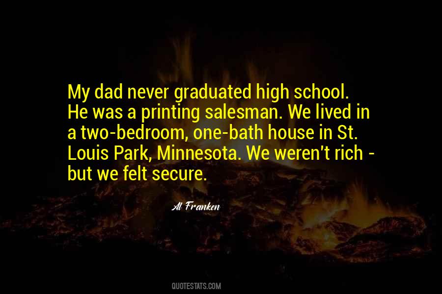 Bedroom House Quotes #613475