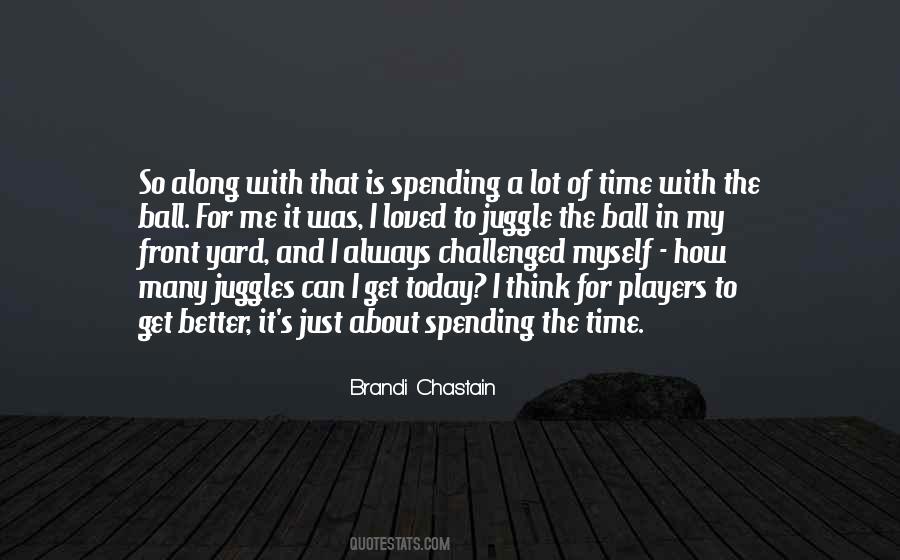 Think For Quotes #1045786