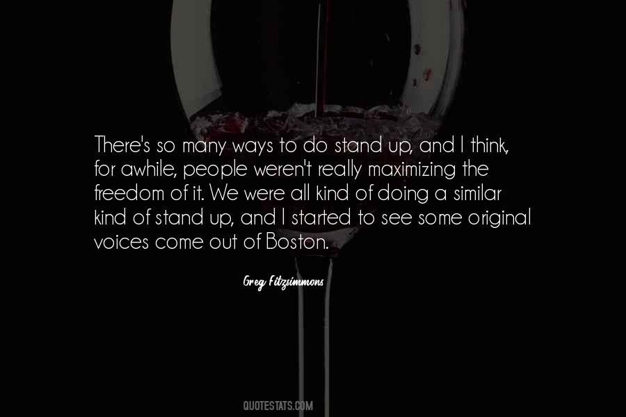 Think For Quotes #1208966