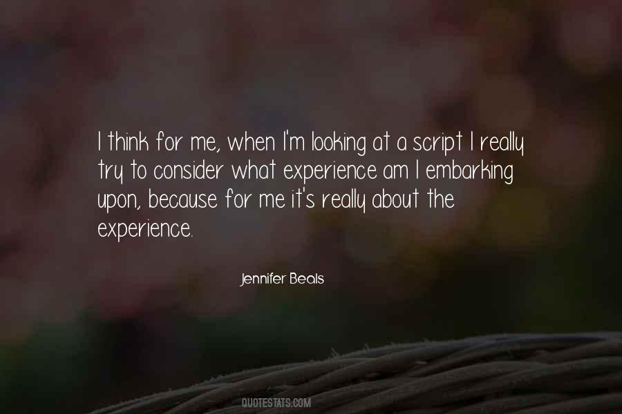Think For Quotes #1231942