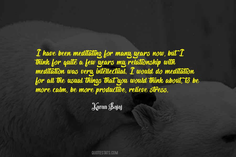 Think For Quotes #1232967