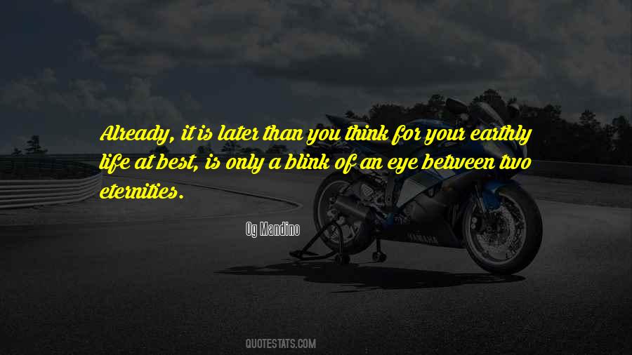 Think For Quotes #1248189
