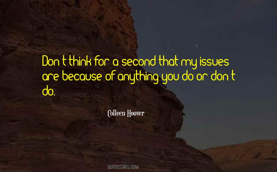 Think For Quotes #1248589