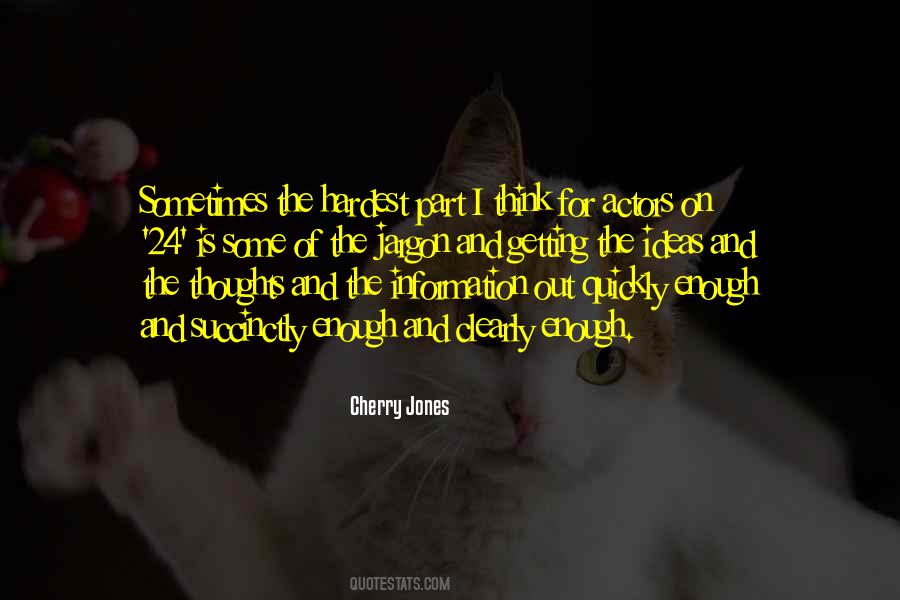 Think For Quotes #1292929