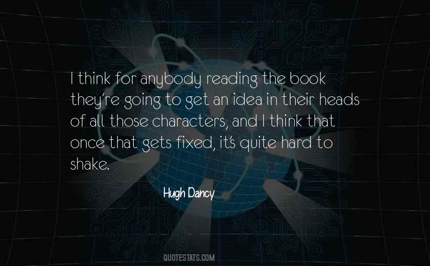 Think For Quotes #1314824