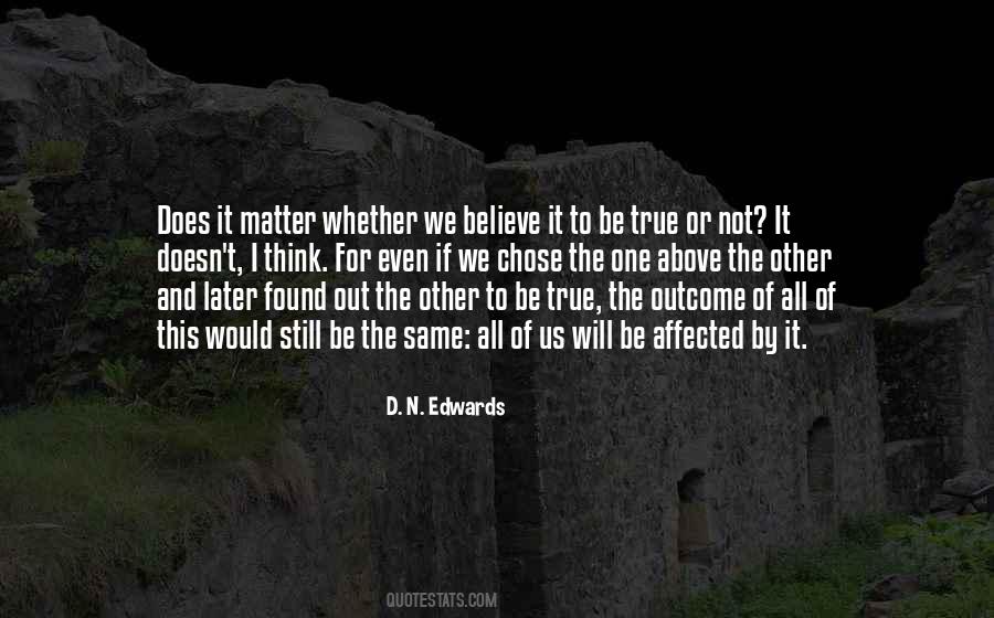 Think For Quotes #1318284