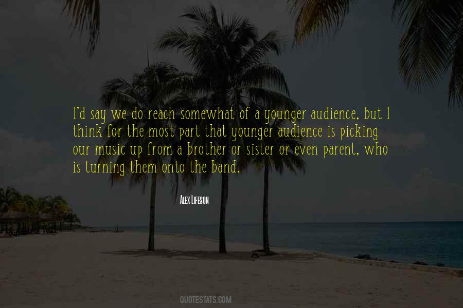 Think For Quotes #1368469