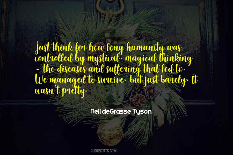 Think For Quotes #1378481