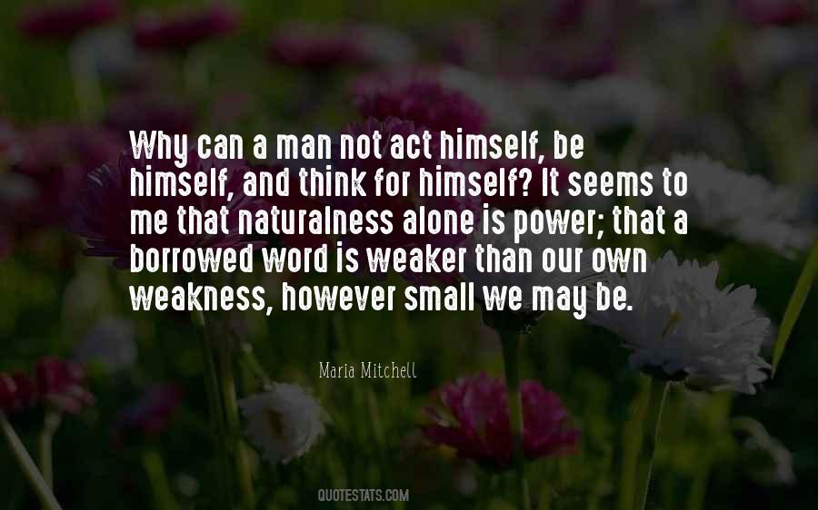 Think For Quotes #1378998