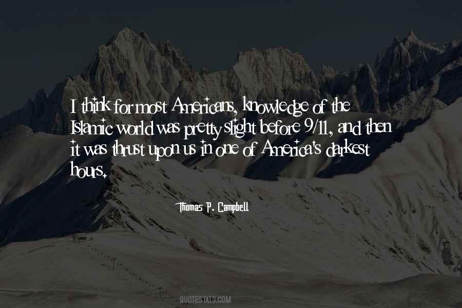 Think For Quotes #1395256