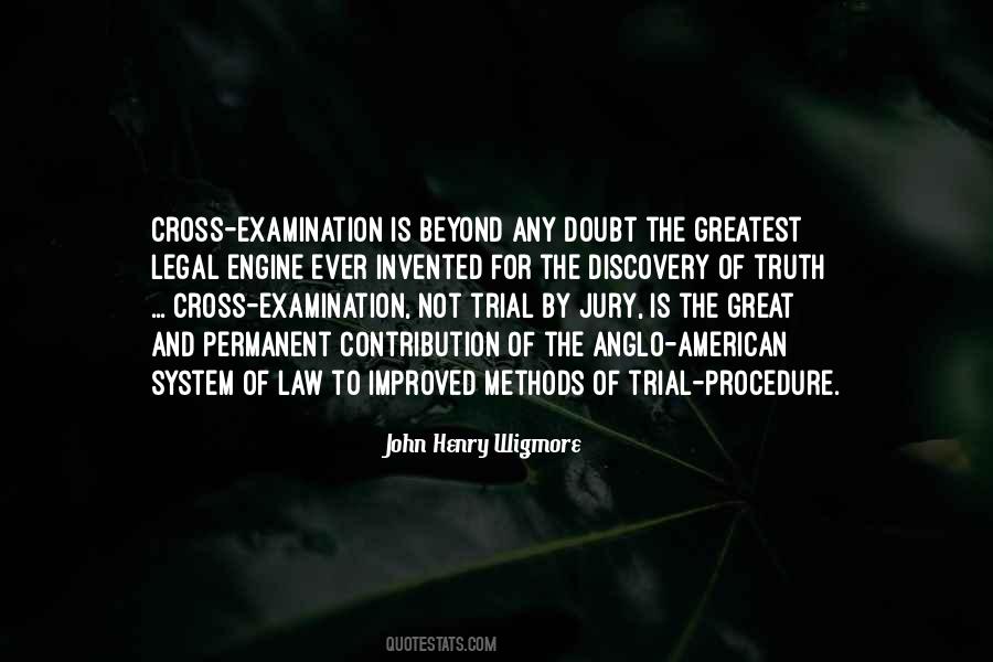 Quotes About Our Examination System #695185