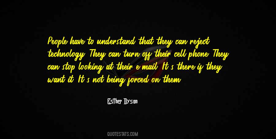 Quotes About Not Being There #15417