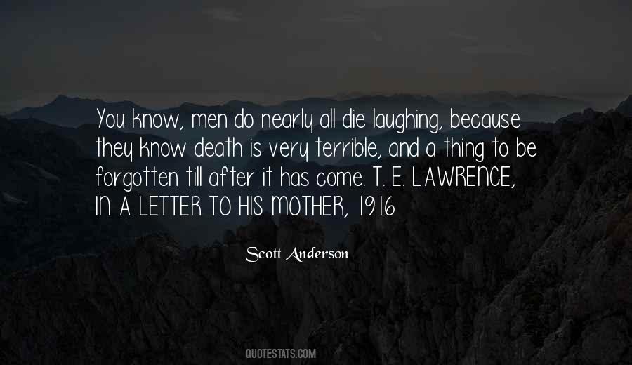 Quotes About 1916 #993382