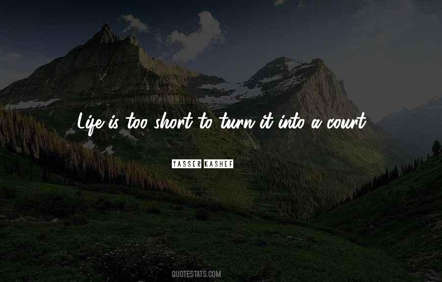Quotes About U Turn In Life #30518