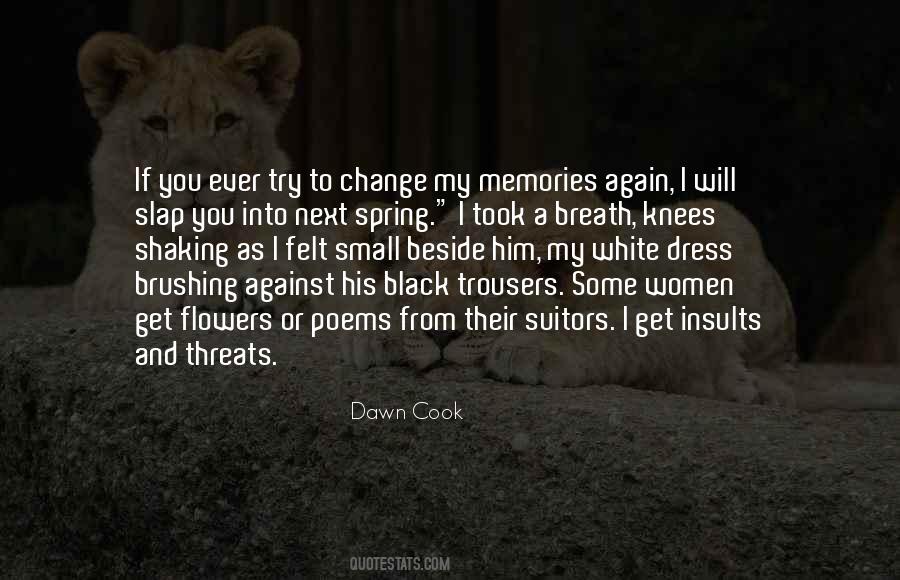 Quotes About I Will Change #208565 Quotes About I Will Change #208565