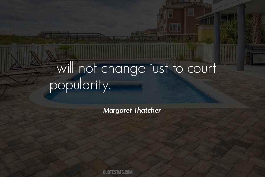 Quotes About I Will Change #219343 Quotes About I Will Change #219343