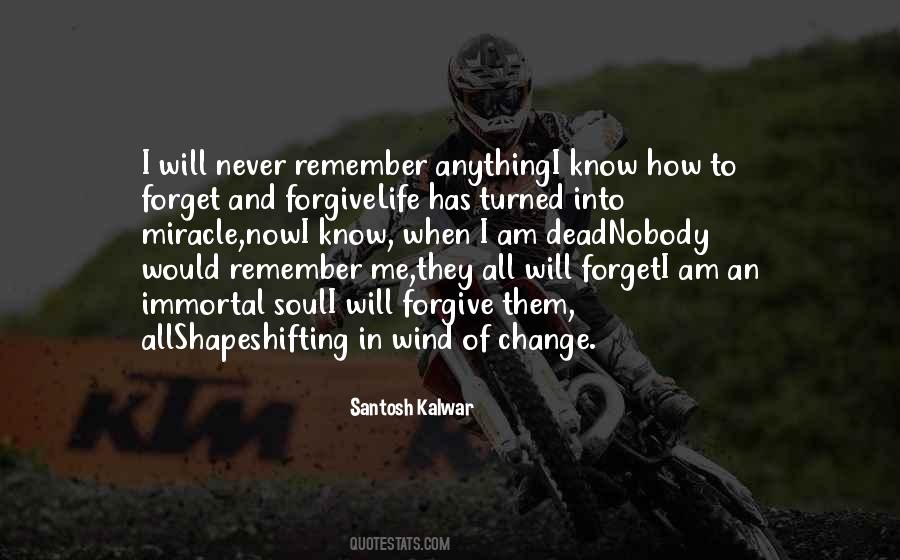 Quotes About I Will Change #229081 Quotes About I Will Change #229081