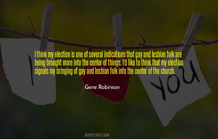 Gay Gene Quotes #849154