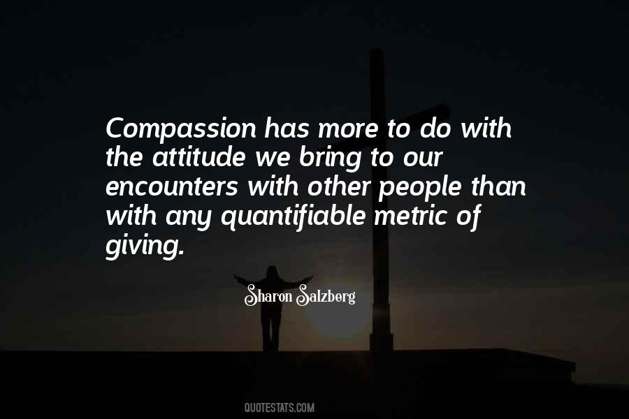 Quotes About Having Compassion For Others #1024