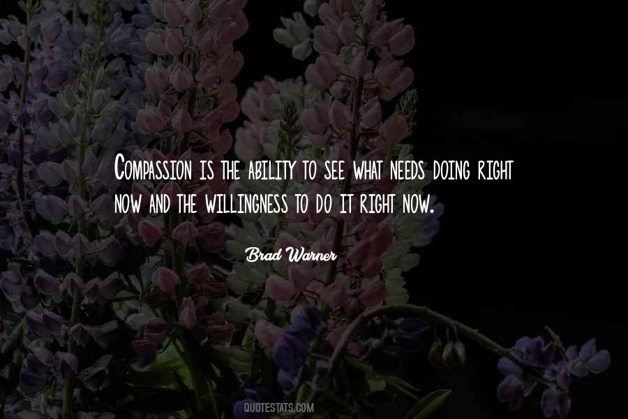 Quotes About Having Compassion For Others #10778