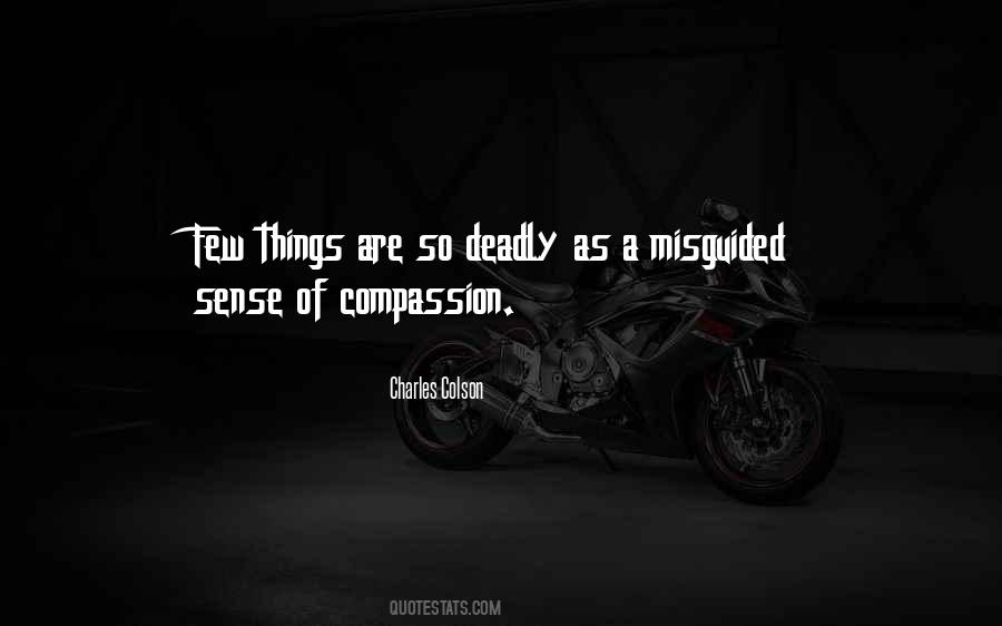 Quotes About Having Compassion For Others #8218