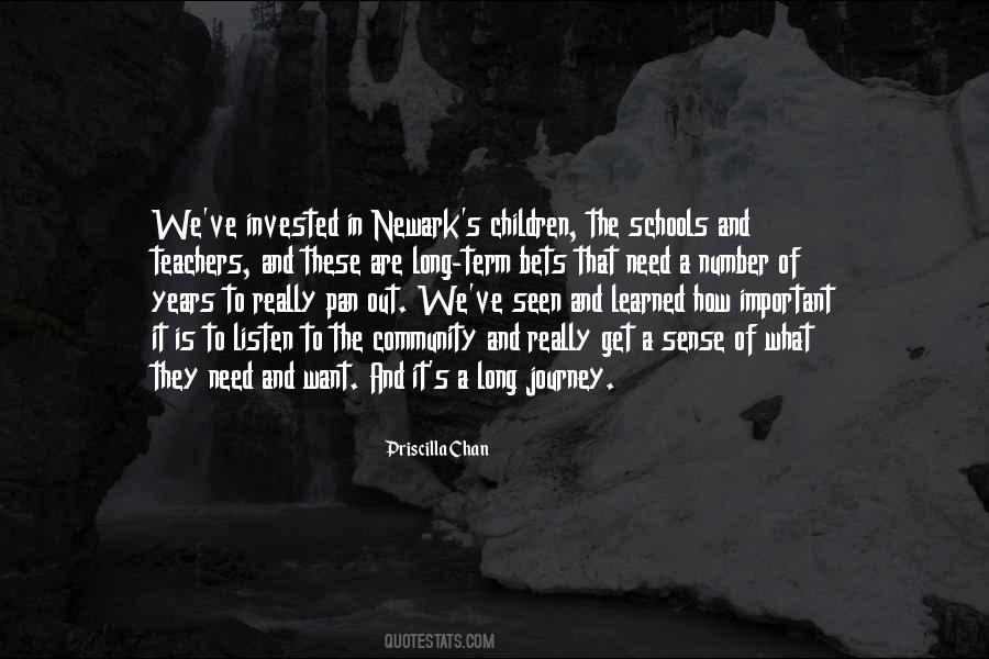 Quotes About Schools And Teachers #1195033