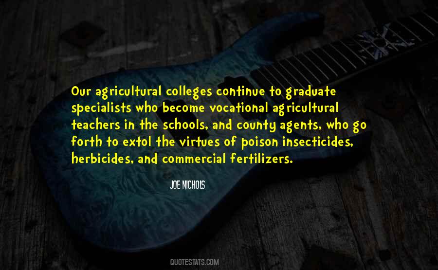 Quotes About Schools And Teachers #1326382