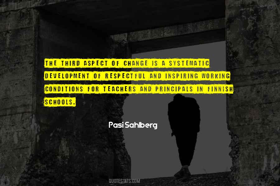 Quotes About Schools And Teachers #1761900